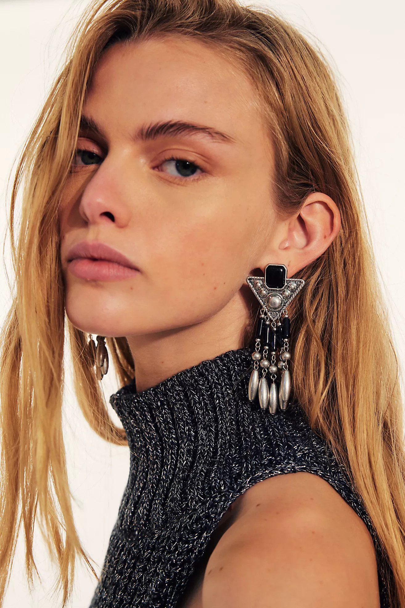 Zora Dangle Earrings | Free People (Global - UK&FR Excluded)