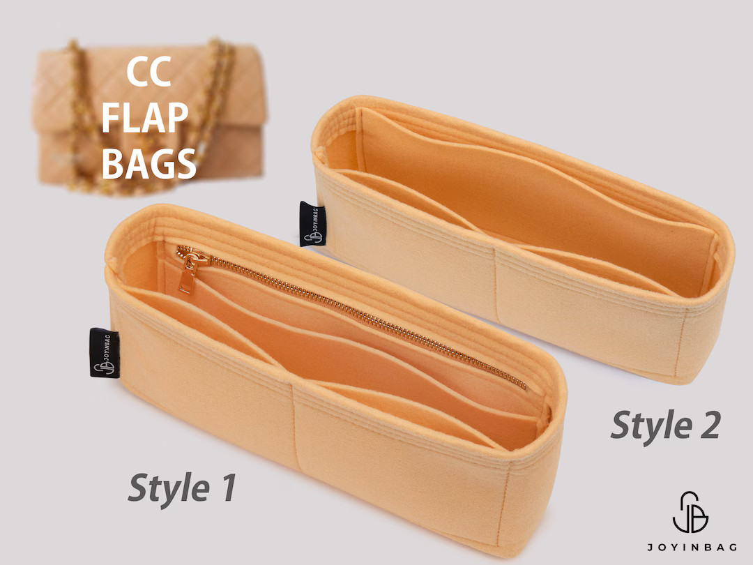 Purse Organizer for Flap Bag Designer Handbags | Bag Organizer Insert | Tote Bag Organizer | Tote... | Etsy (US)