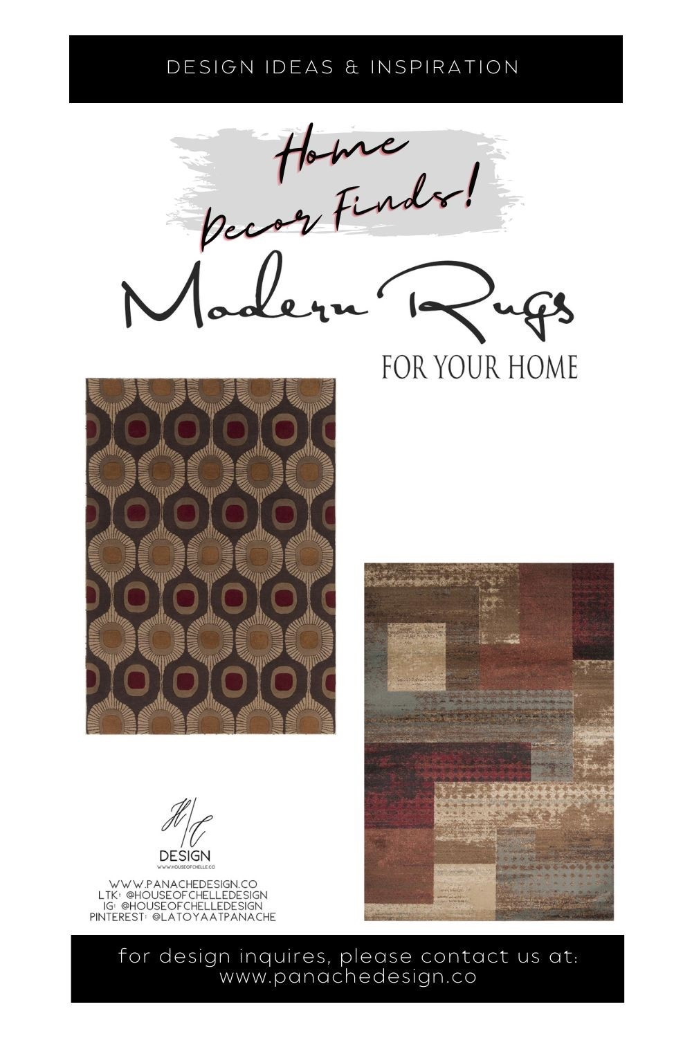 Set the perfect stage for any space with these gorgeous  @Wayfair rugs! ✨ No matter if you are on the hunt for modern patterns, neutral tones or plush textures - the right area rug can provide instant style to any room - all at an affordable price!

Rugs, rugs living room, rug, living room rugs, living room rug, dining room rug, kitchen rug, rugs wayfair, wayfair rugs, rugs amazon, amazon rugs, bedroom rugs, rugs bedroom, modern rug, modern rugs, modern home, modern home decor, neutral home, neutral home decor, 8x10 rugs, rugs 8x10, 5x7 rugs, rugs 5x7, affordable rugs, cheap rugs, neutral rug, neutral rugs, black and white rug, black and white rugs, neutral living room rug, neutral bedroom rug, neutral dining room rug, neutral kitchen rug, area rug, neutral area rug, black and white area rug, abstract area rug, multicolored area rug, colorful area rug, home decor, modern decor, modern home, modern home decor, home decor amazon, amazon home decor, home decor wayfair, wayfair home decor, wayfair home, target home, target home decor, layered rugs, home decor or a budget, home decor dining room, home decor living room, home decor bedroom, home decor kitchen, living room area rug, dining room area rug, kitchen area rug, bedroom area rug, living room design inspo, dining room design inspo, kitchen design inspo, bedroom design inspo, 

#LTKStyleTip 



#LTKHome #LTKSaleAlert