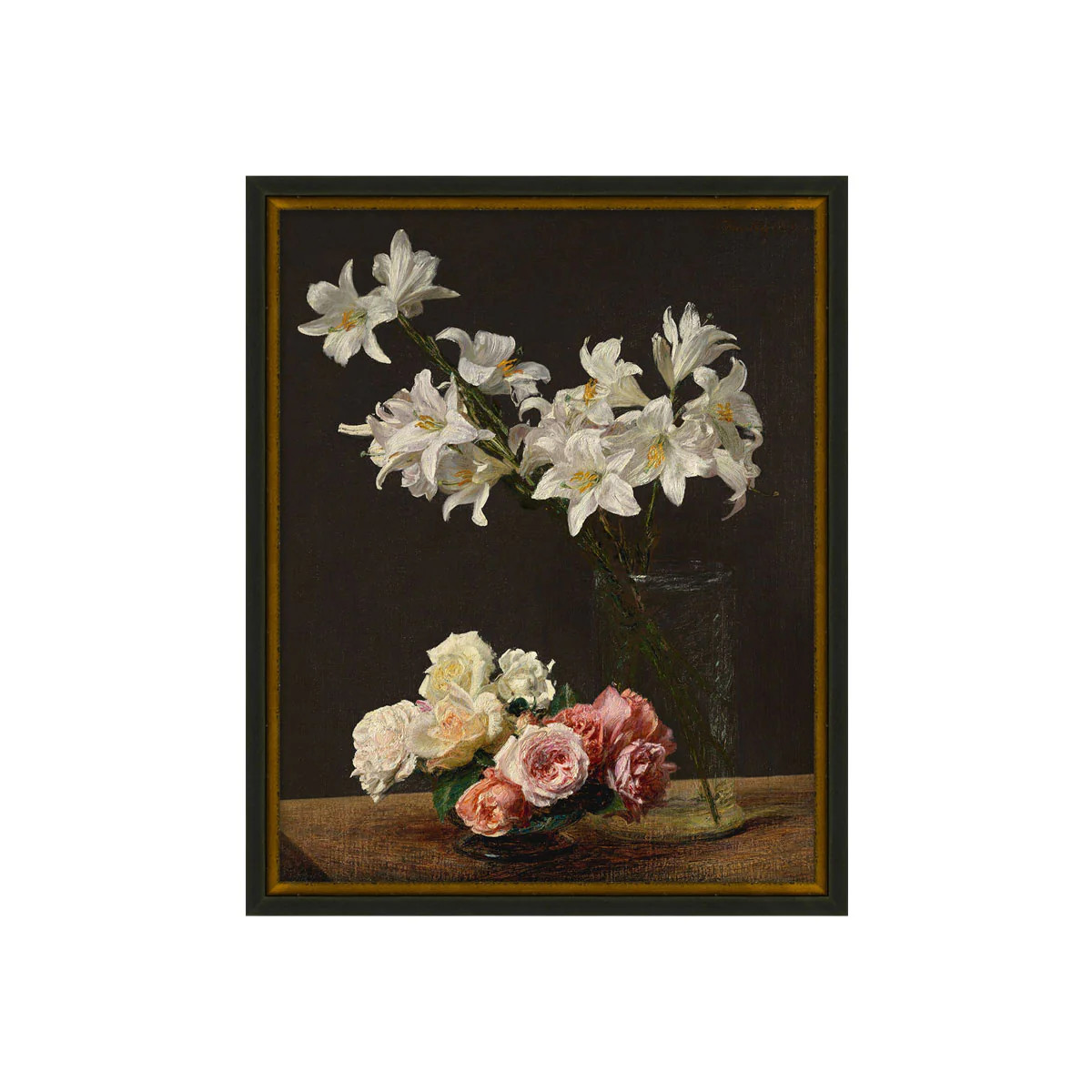 Lily Still Life | Tuesday Made