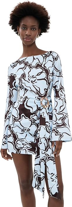 Seven Wonders Women's Kaeli Mini Dress | Amazon (US)