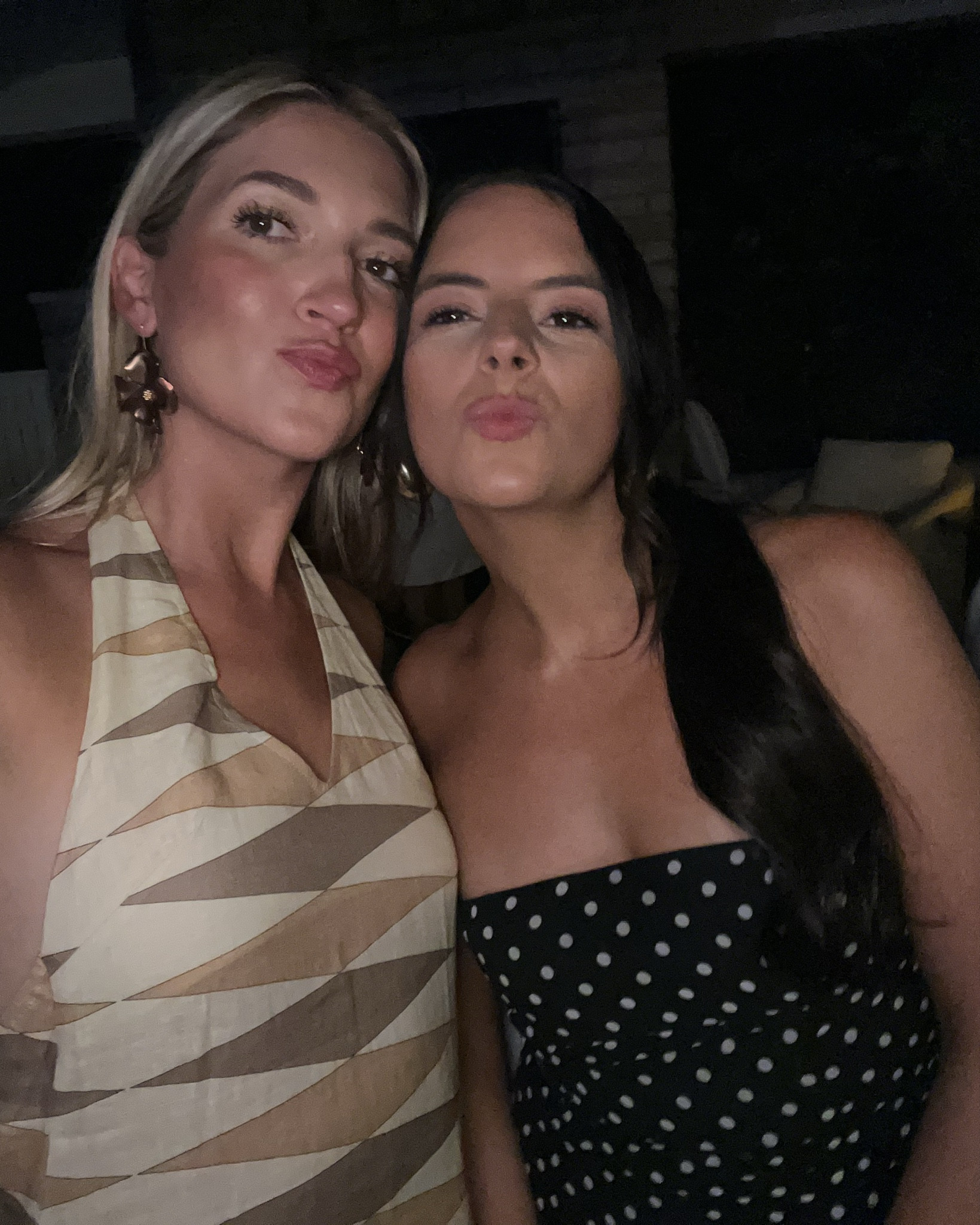 easy summer dress 🤎🤎🤎