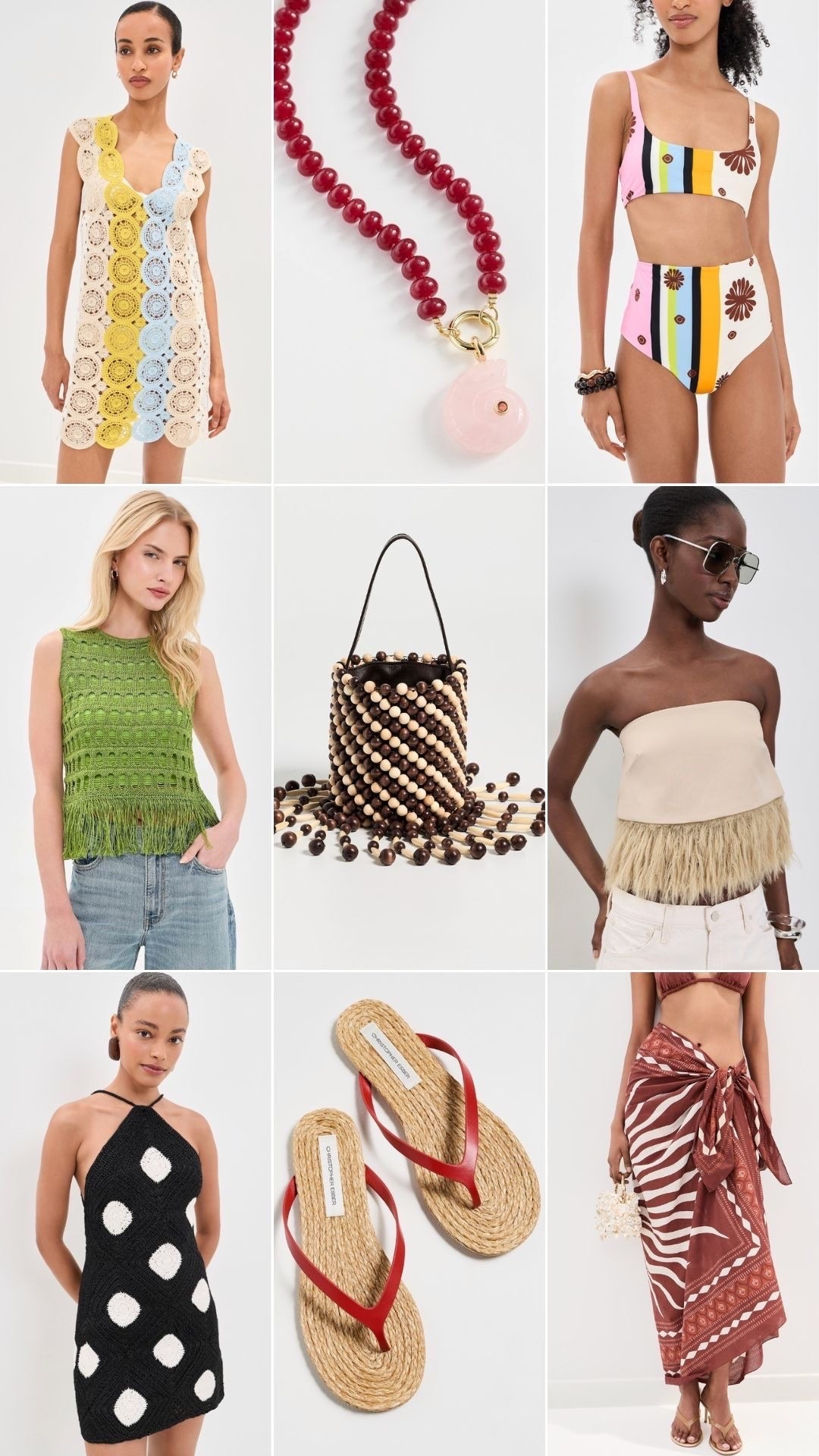 Shopbop new arrivals I’m loving! 






Style, summer, Shopbop

#LTKSeasonal #LTKOver40