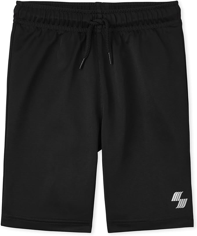 The Children's Place Boys' Athletic Basketball Shorts | Amazon (US)