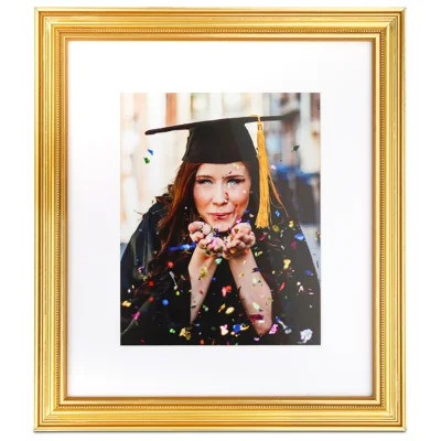 Godfrey Foil Picture Frame | Wayfair North America