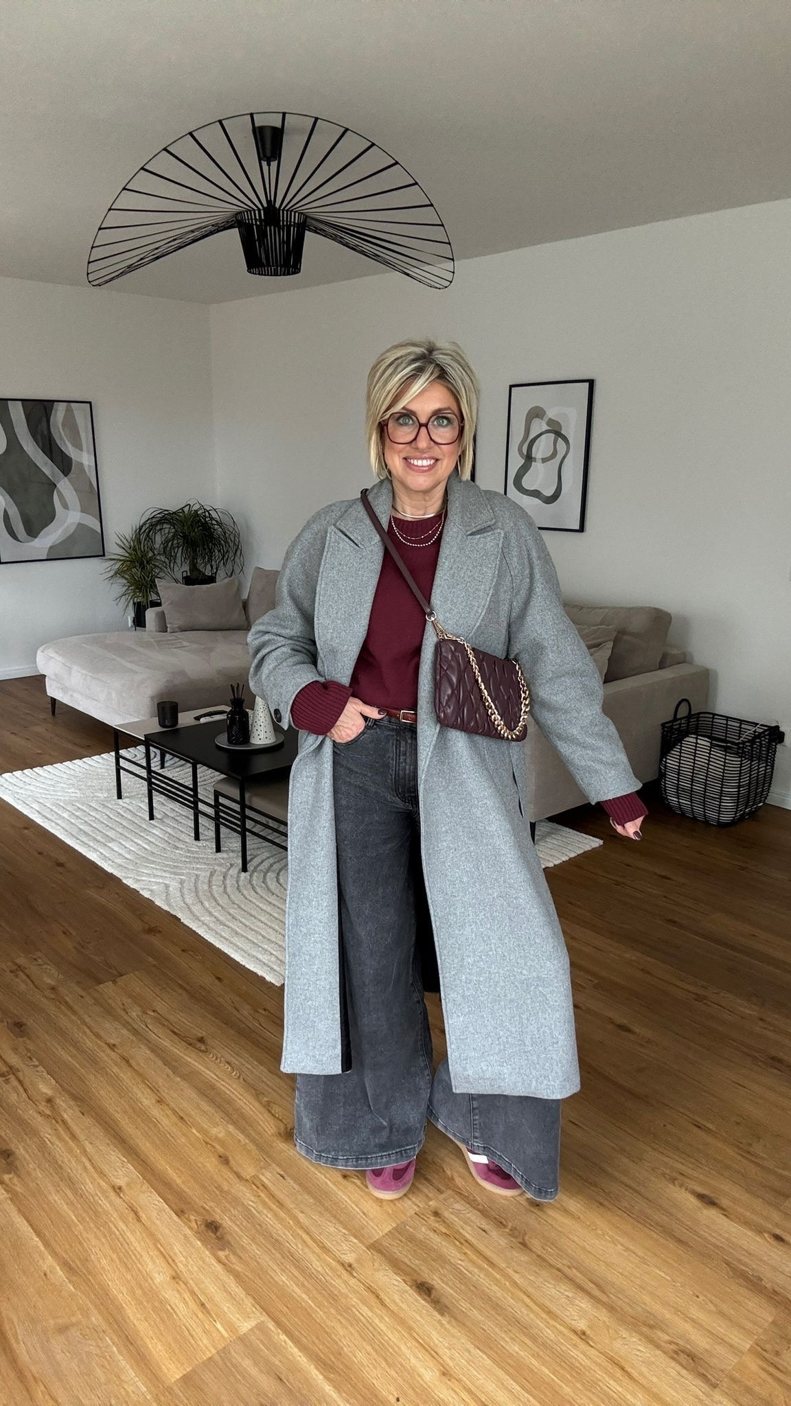 Trendcolors ❤️

#LTKstyletip #LTKwinter #LTKdeutschland