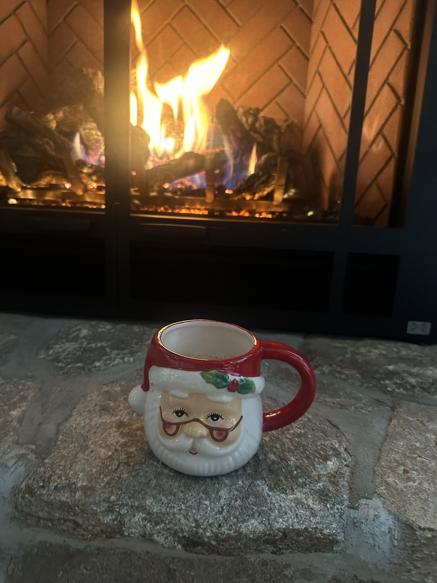 It is hot chocolate and cozy season. I love these fun seasonal mugs. 

#LTKHome #LTKSeasonal #LTKPetite