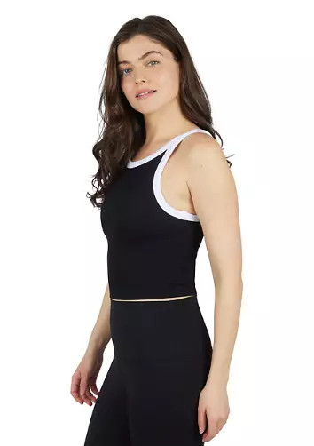Women's Ribbed Seamless Lucia Tank Top | Belk