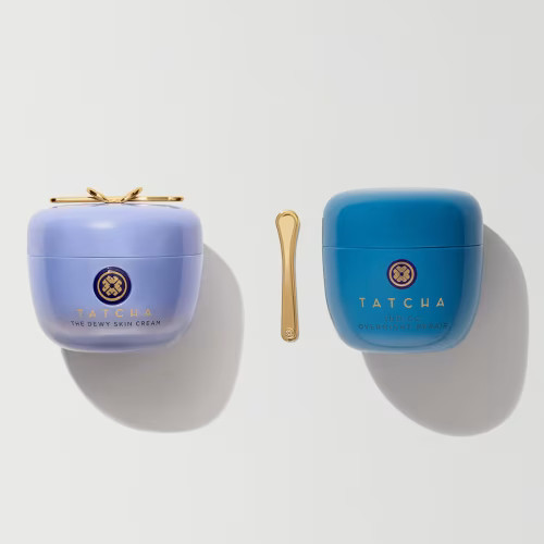 AM & PM Plumping Moisture Duo | Tatcha
