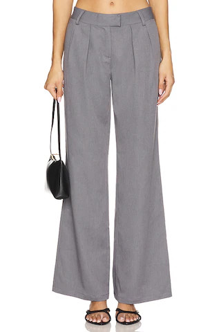 Libbi Trouser
                    
                    ALL THE WAYS | Revolve Clothing (Global)