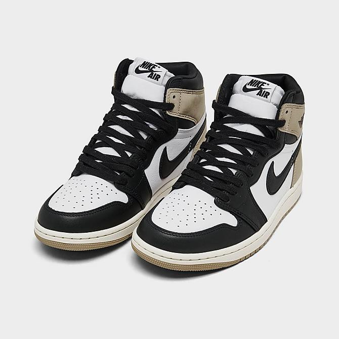 Women's Air Jordan Retro 1 High OG Casual Shoes | Finish Line (US)