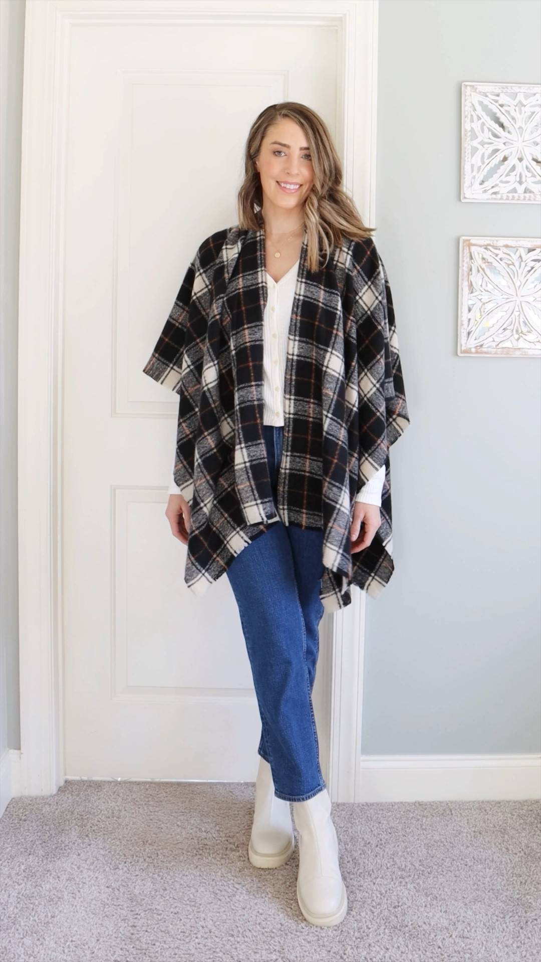 Sharing a little winter outfit inspo! These looks would be great for a day date, grabbing brunch or doing a little shopping! 

Tall girl fashion | winter fashion | boots | jeans | puffer vest | cold weather fashion | old navy | Sam Edelman | abercrombiee

#LTKsalealert #LTKSeasonal #LTKstyletip