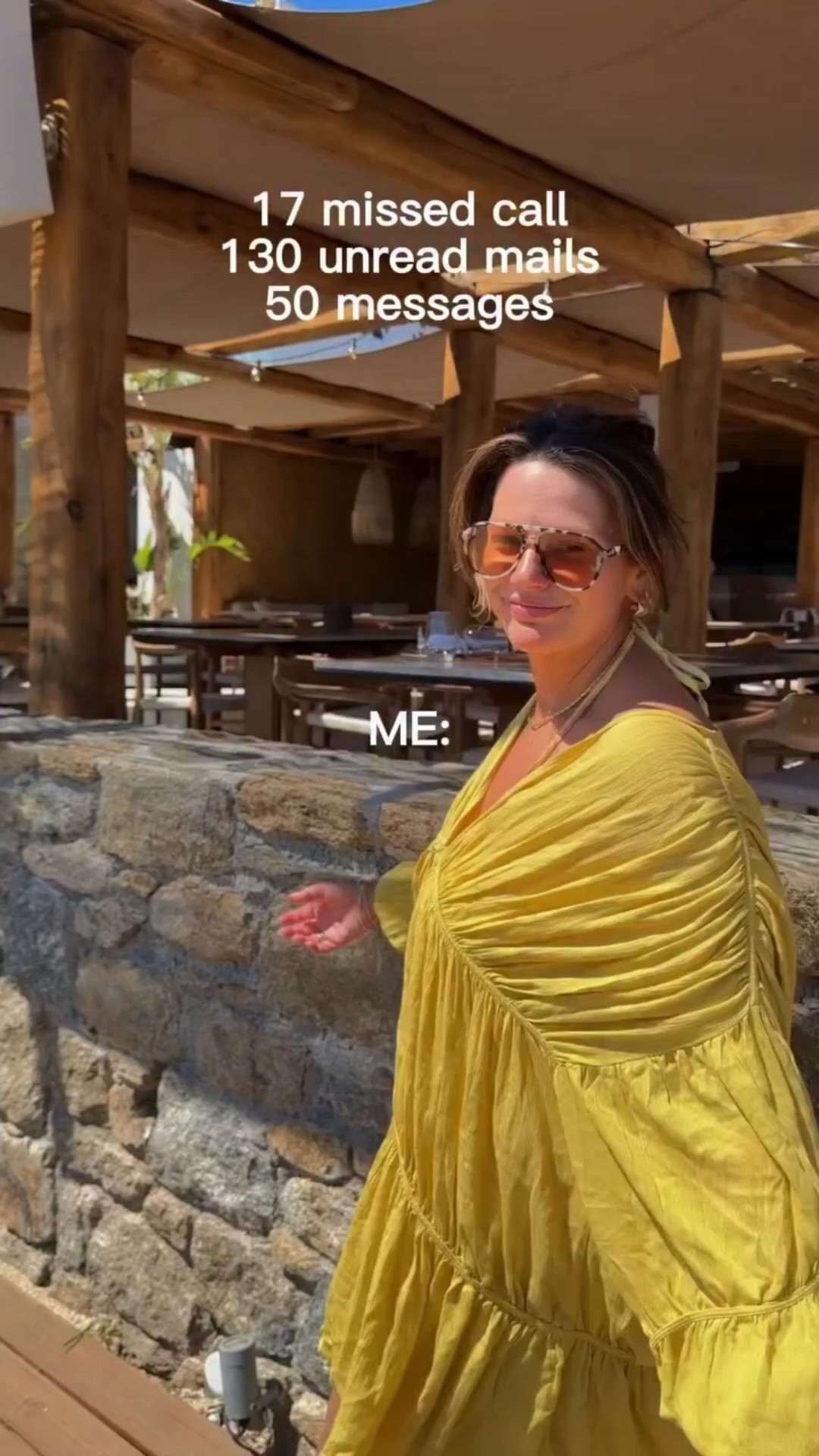 Exactly what my brain sounds like 24/7 🌞


Travel, honeymoon, fashion

#LTKdayinmylife #LTKgrwm #LTKootd