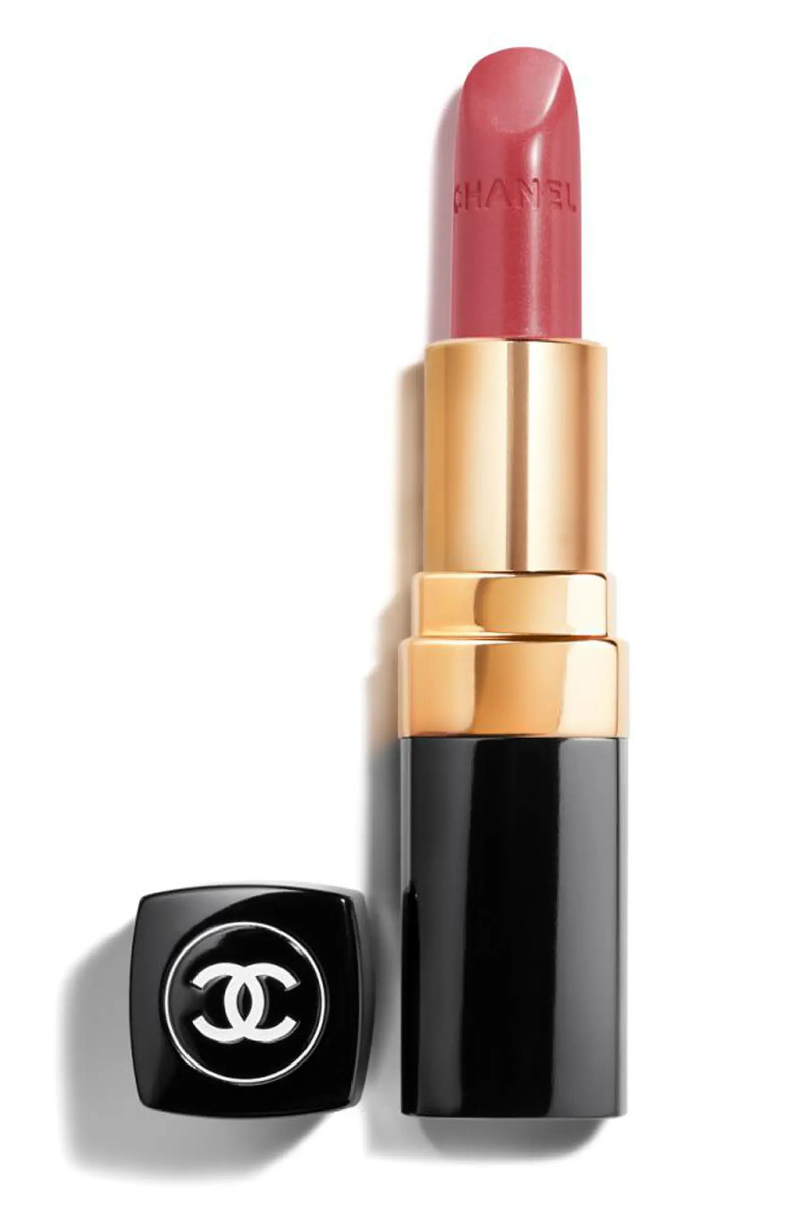 CHANEL ROUGE COCO 
Ultra Hydrating Lip Colour | Nordstrom | Nordstrom