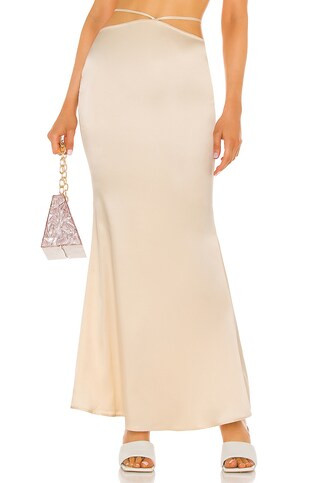 Jaida Maxi Skirt
                    
                    Camila Coelho | Revolve Clothing (Global)