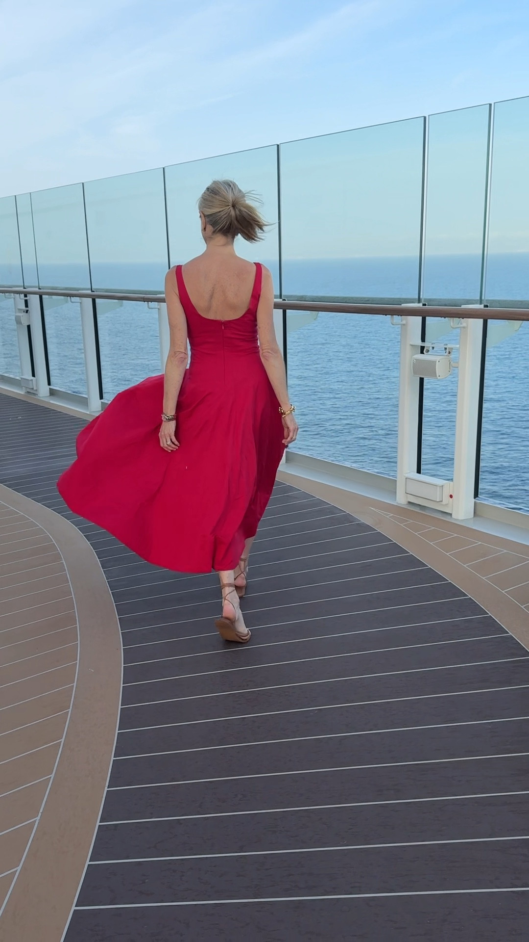 This red dress is a stunner! Wearing size 4 and it fits TTS. 


#LTKTravel #LTKSummerEdit #LTKStyleTip