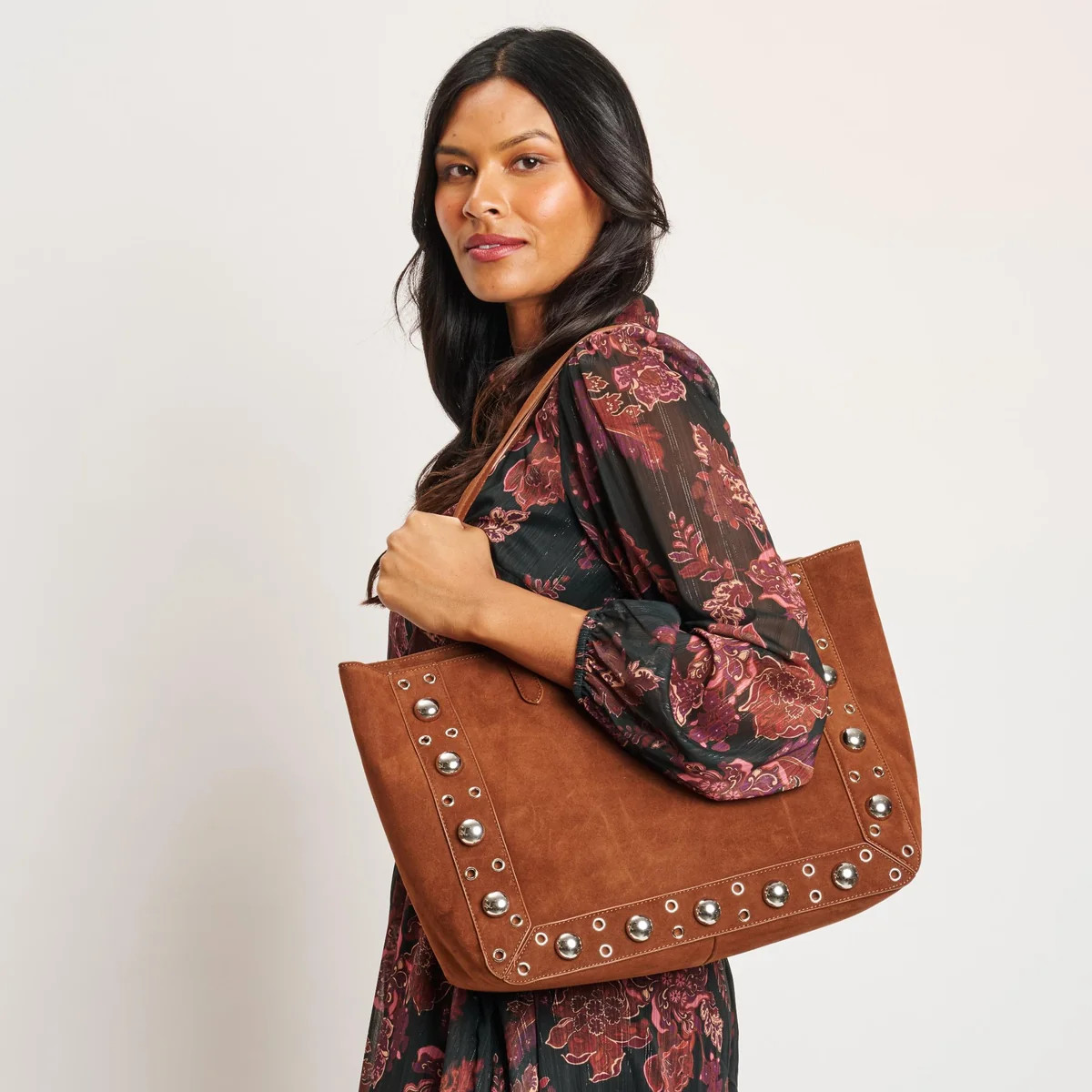 Karli Tote | Moda Luxe