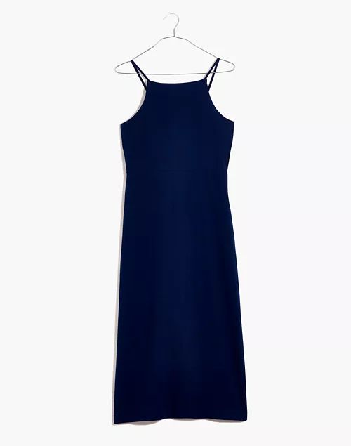 Knit Apron Cami Dress | Madewell