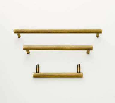 Linden Drawer Pull | Pottery Barn (US)