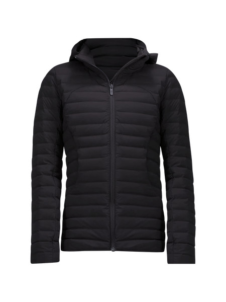 Pack It Down Jacket *Logo | Women's Coats & Jackets | lululemon | lululemon (CA)