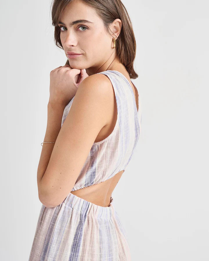 Jade Maxi Dress | Splendid