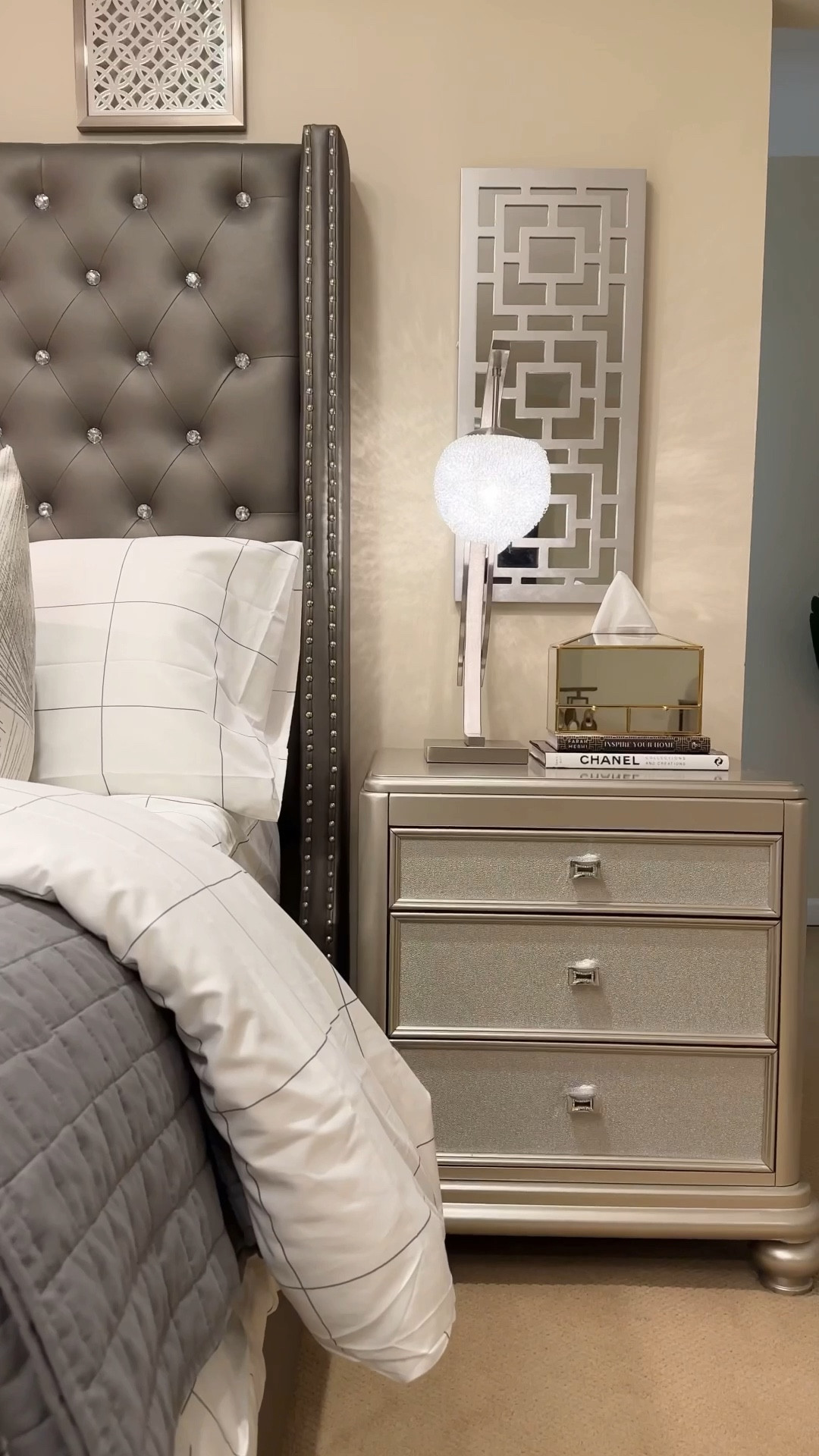 Bedroom must haves ! 2023 favorites! @amazon #amazonfinds 

#LTKsalealert #LTKhome #LTKVideo