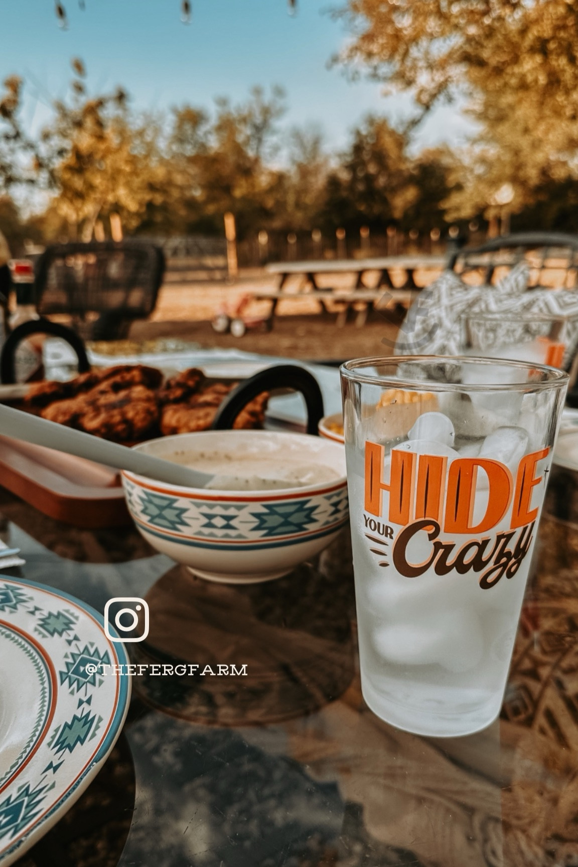 Y’all come eat! It’s time for Sunday Supper ☀️

#LTKFamily #LTKSeasonal #LTKHome