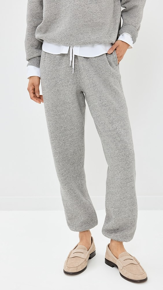 Polo Ralph Lauren Ankle Sweatpants | Shopbop | Shopbop