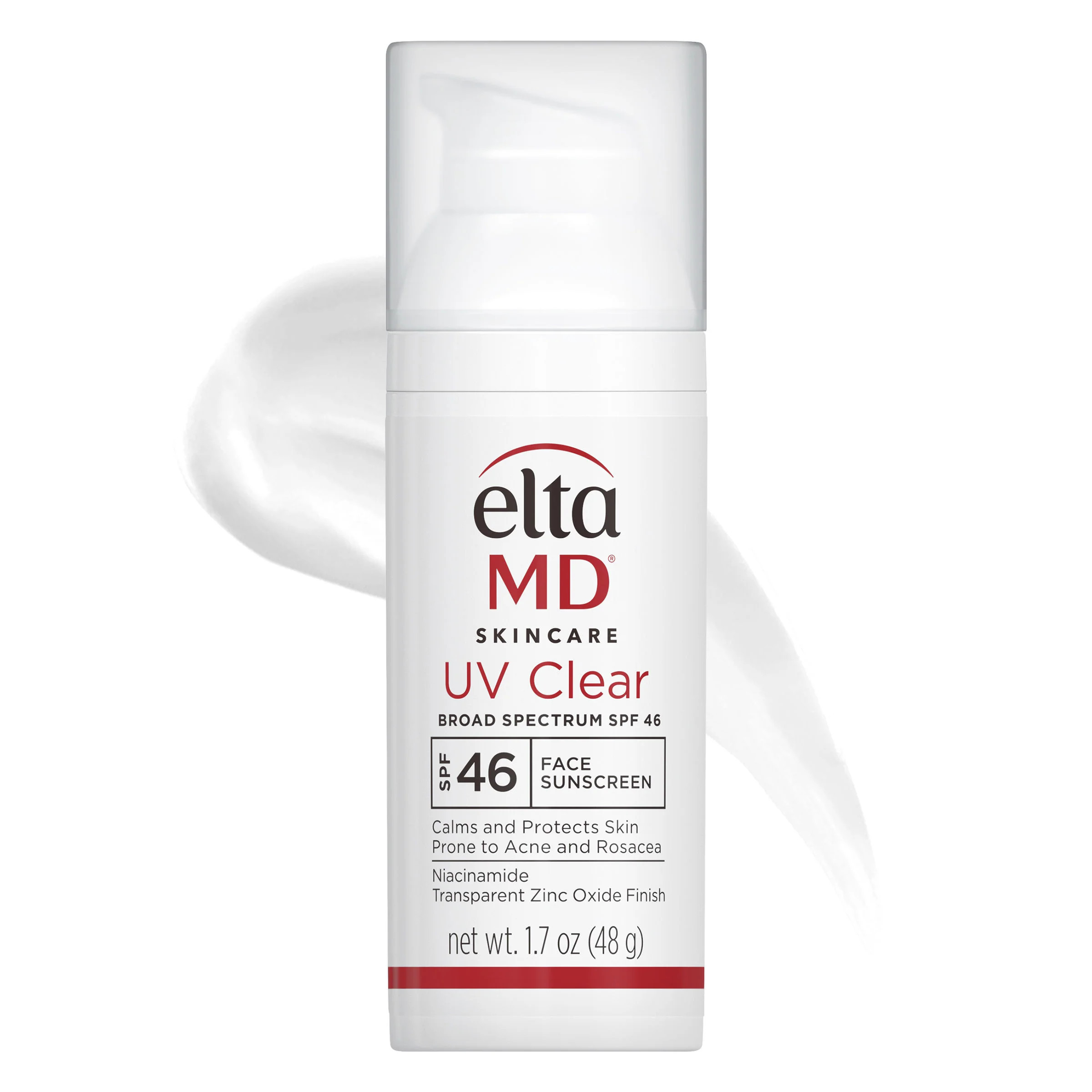UV Clear Broad-Spectrum Facial Sunscreen SPF 46 | Bluemercury, Inc.
