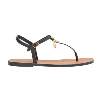 Chloé Charms sandals | 24S US