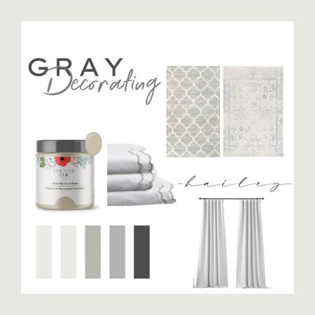 Ready to transform your home?Step into the world of sophisticated home decor as I explore the enchanting possibilities of decorating with gray. 

🩶

Discover stunning products and design tips for incorporating this calming hue into your living space. 

🩶

Let gray elevate your home with timeless style, from cozy textures to vibrant accents. 

🩶

Embrace the chic allure of gray and create a space that truly reflects your unique personality. 

🩶

Dive into the full article for endless inspiration! Visit haileyefeldman.com.

🤍🩶

#LTKU #LTKBacktoSchool #LTKhome
