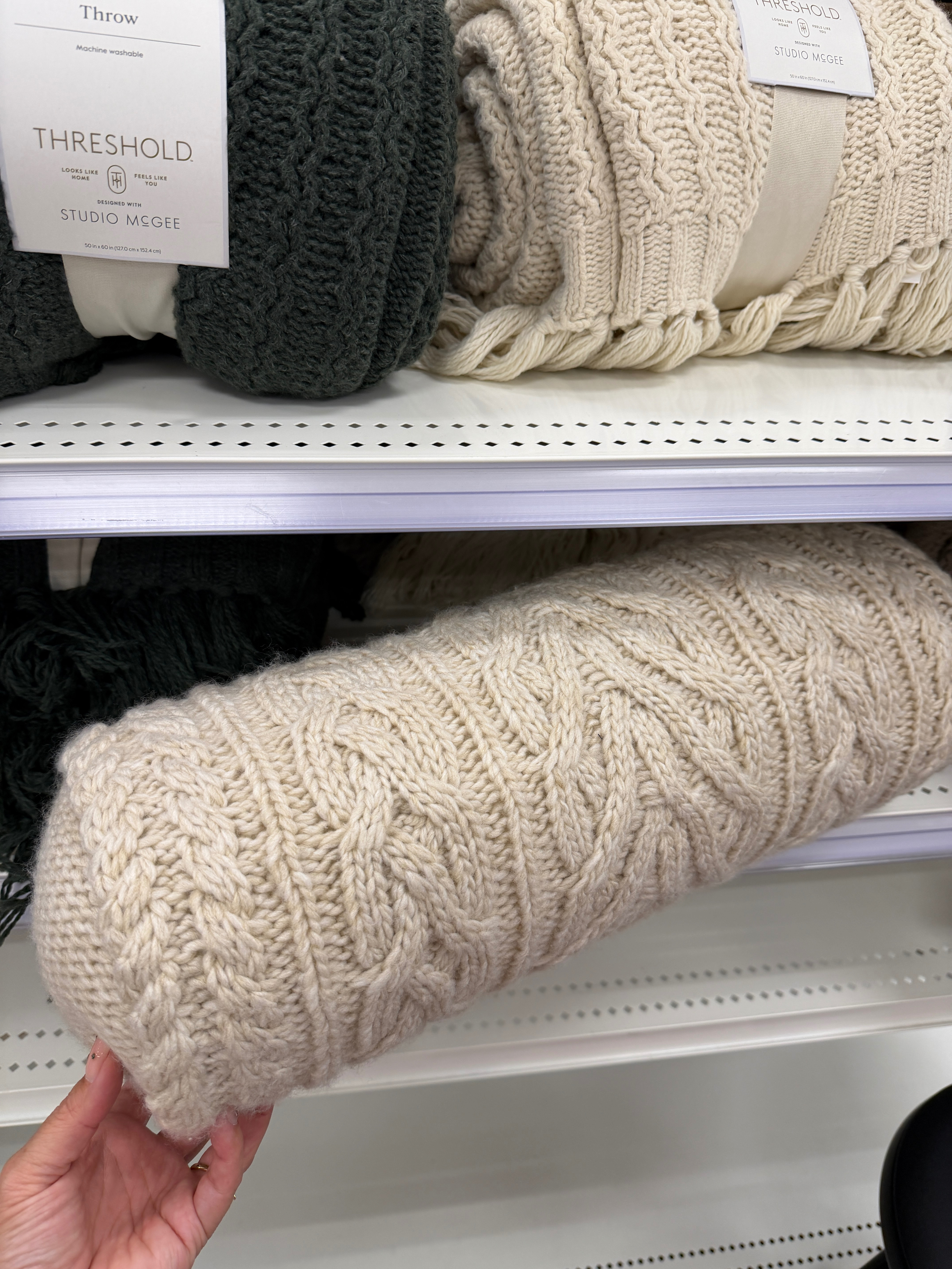 Studio McGee's newest Target collection is here! 🤎 Cozy textures, timeless neutrals, vintage-inspired accents, and all the elevated fall finds you'll want before they sell out. 🍂✨ #TargetFinds #StudioMcGee #TargetHome #FallDecor #HomeInspo

#LTKHome #LTKHome