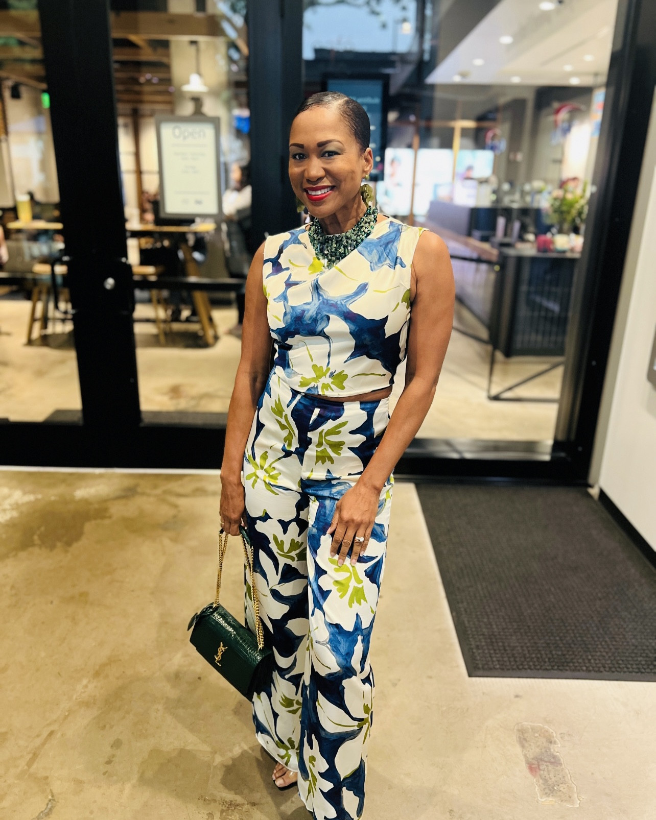 I sprung into Summer in this gorgeous one piece from Zara. 

#LTKSummerSales 

#LTKSaleAlert #LTKSeasonal