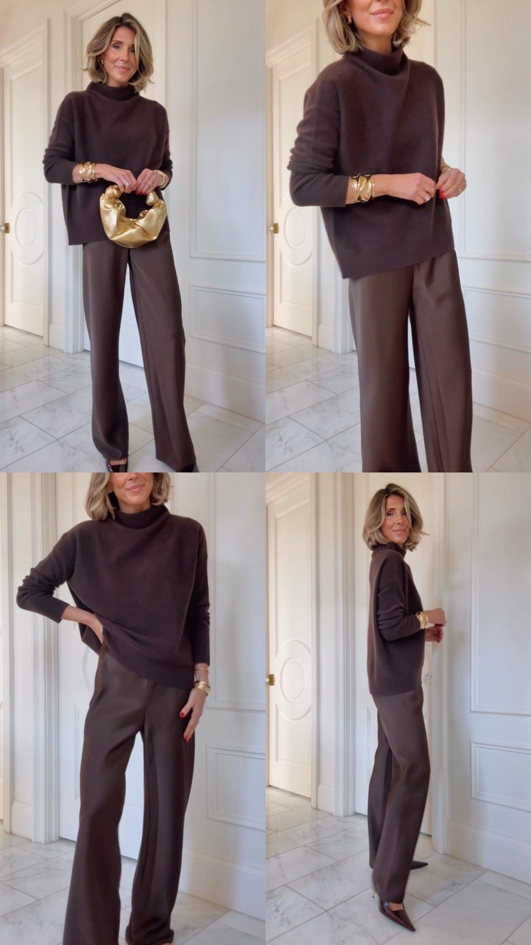 Christmas holiday cozy comfy outfit .

#LTKHoliday