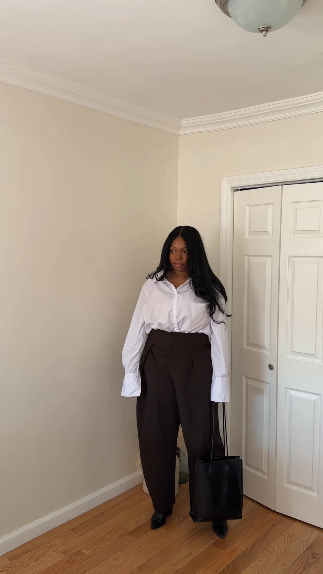 Ootd #officeoutfit #outfitinspo #corporatetiktok #corporatebaddie #fashionistas #fallfashion #corporateoutfit #corporategirlies #cuteworkoutfit #fallfashion #essentials

#LTKootd #LTKgrwm #LTKdayinmylife