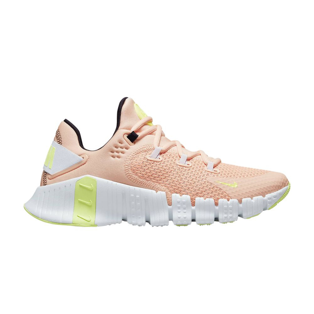 Nike Wmns Free Metcon 4 'Arctic Orange' | Women's Size 6 | GOAT