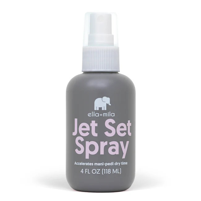 Jet Set Spray | ella+mila