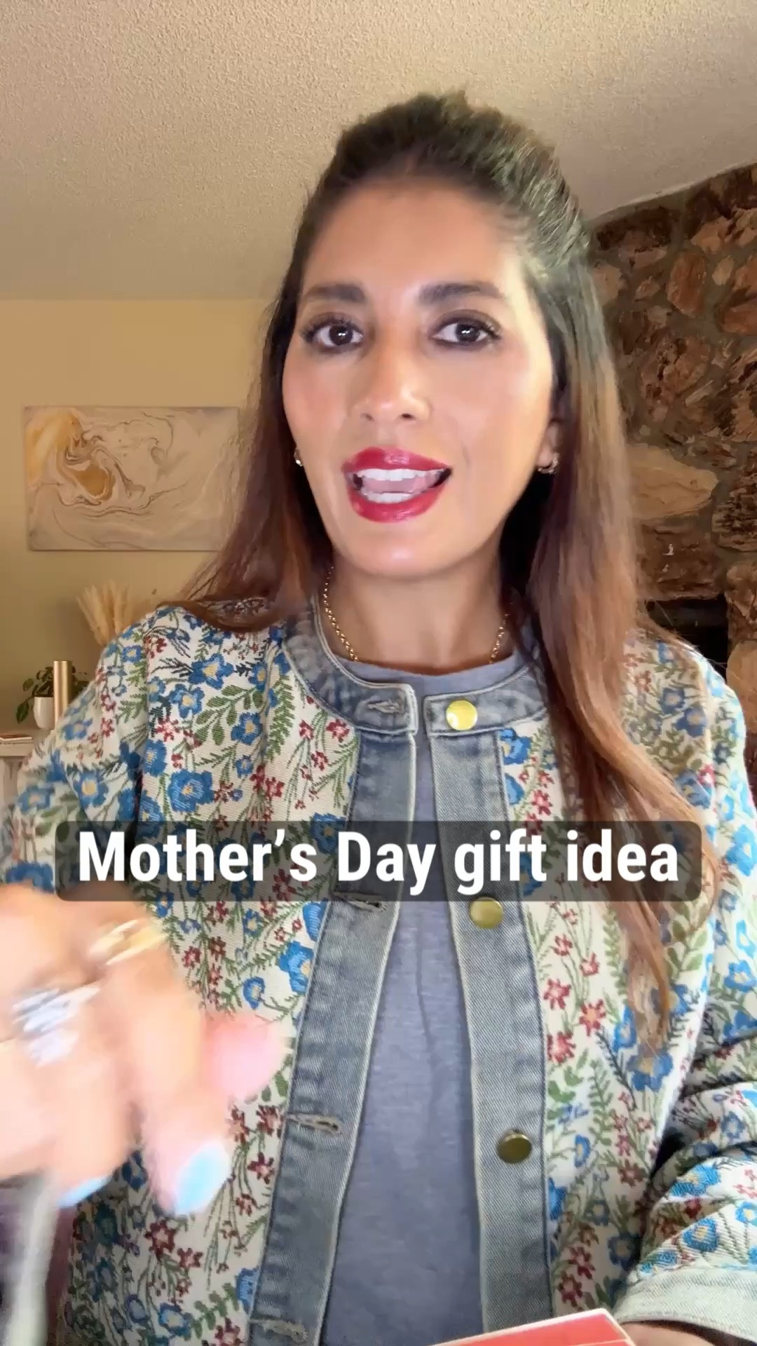 Mother’s Day gift shopping made easy 💝 I’m gifting my mom these gorgeous @Ana Luisa  huggie earrings + puffed heart necklace—timeless pieces she can wear every day. I love that their jewelry is tarnish-proof, water-resistant, and hypoallergenic, so it’s beautiful and practical. Bonus: spend $125+ and get the Daily Case FREE 🎁

Mother’s Day gift ideas, Ana Luisa jewelry, huggie earrings, puffed heart necklace, heart pendant necklace, gold jewelry for women, everyday jewelry, hypoallergenic jewelry, tarnish proof jewelry, water resistant jewelry, luxury affordable jewelry, gift for mom, timeless jewelry, dainty gold jewelry, minimalist accessories, jewelry gift set, free gift with purchase

#LTKGiftGuide #MothersDayGiftIdeas #AnaLuisa #JewelryGiftIdeas #GiftForMom #EverydayJewelry #GoldJewelry #LTKStyle #DaintyJewelry #LuxuryForLess

#LTKWedding #LTKMothersDay #LTKmomlife