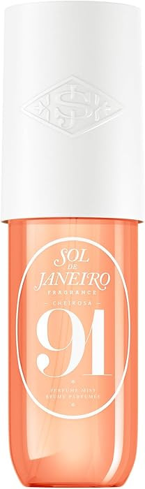 Sol de Janeiro Cheirosa Hair & Body Perfume Mist | Amazon (US)