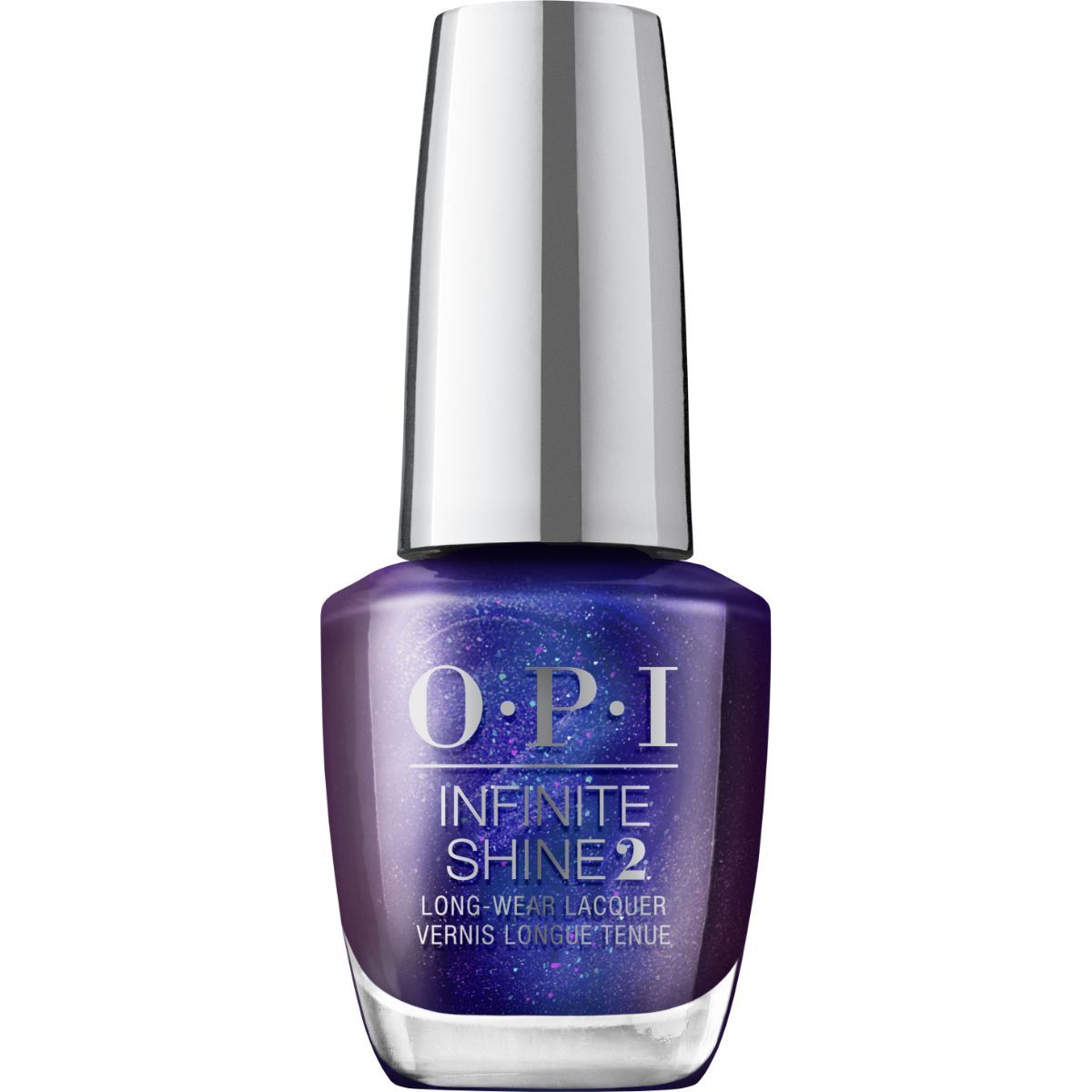 OPI Infinite Shine Nail Polish - DTLA (Fall 2021) - Abstract After Dark, 0.5 oz - ISLLA10 | Walmart (US)