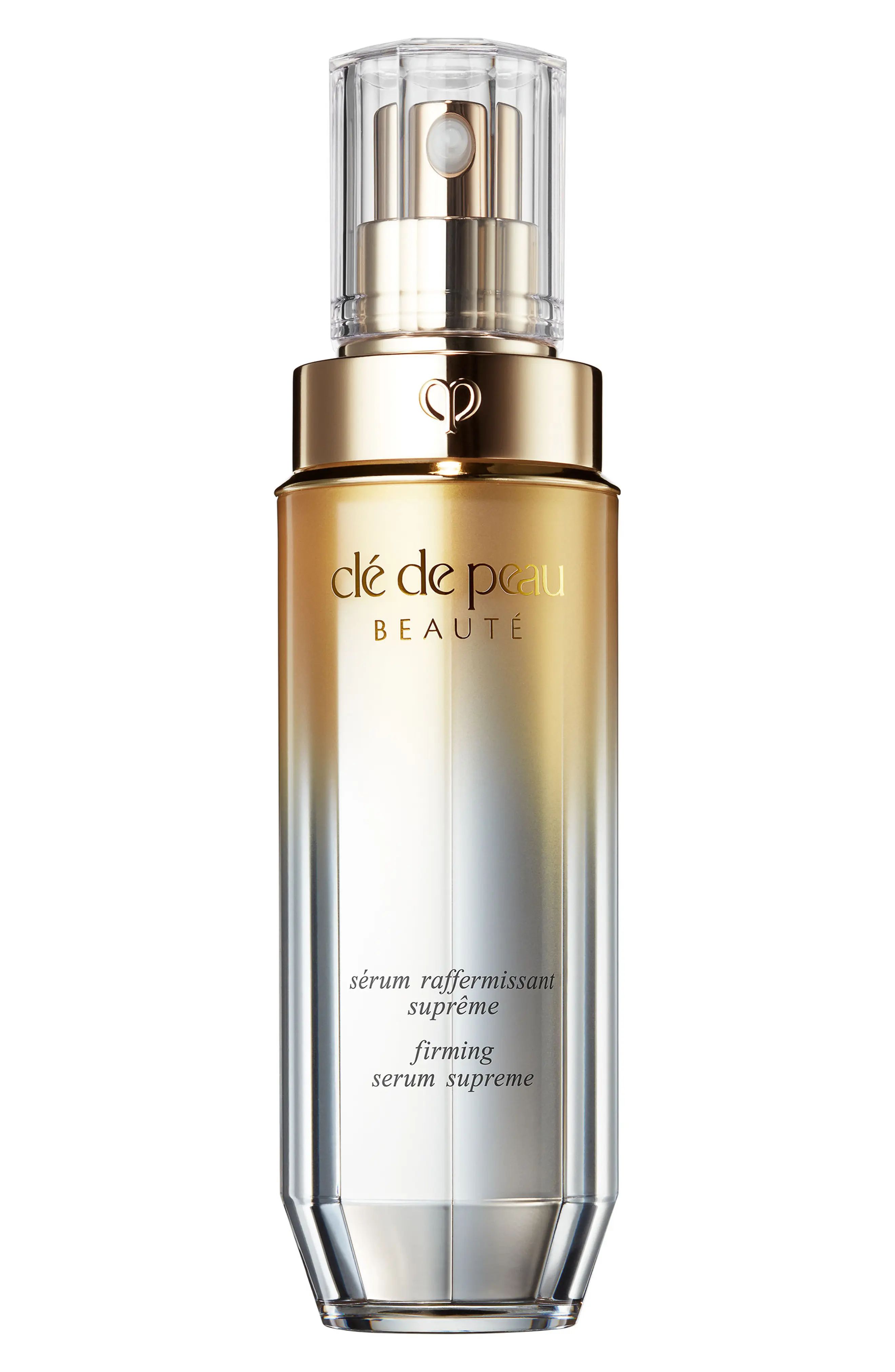 Cle De Peau Beaute Firming Serum | Nordstrom