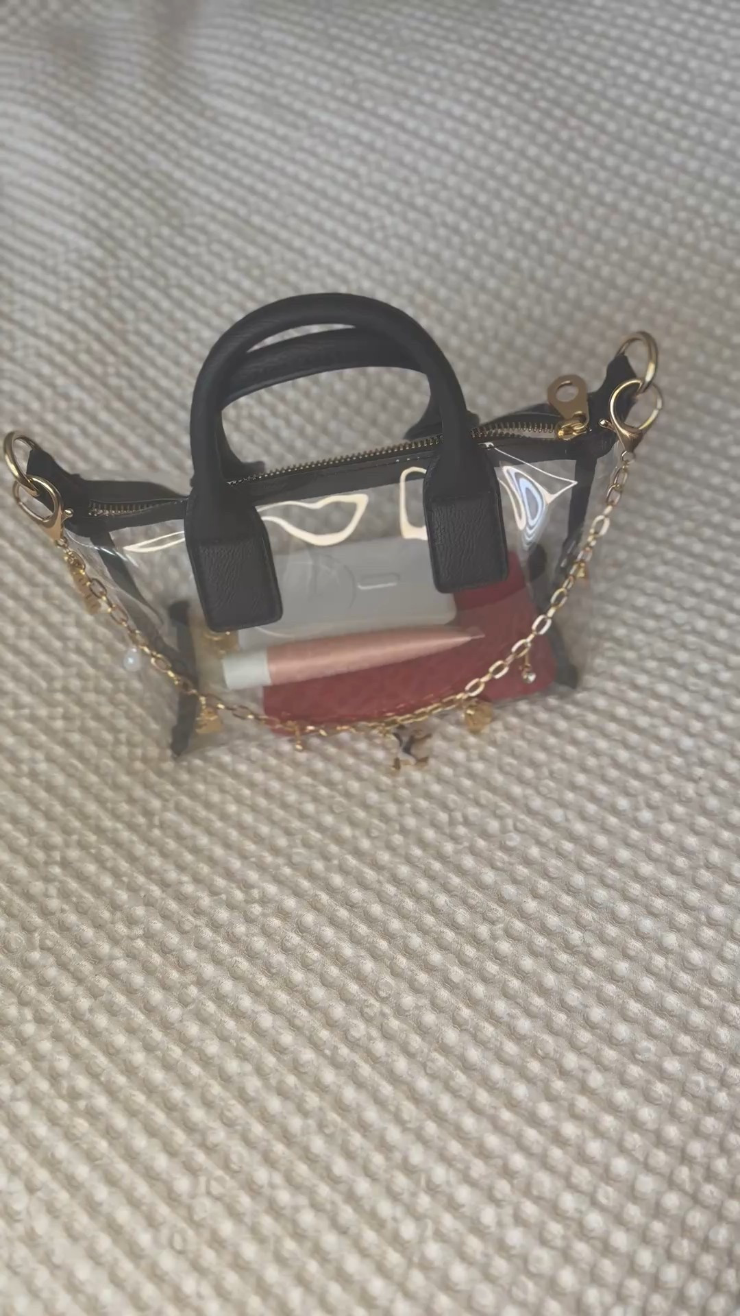 Literally the best little bag 🤍

#LTKSaleAlert #LTKItBag #LTKFindsUnder50