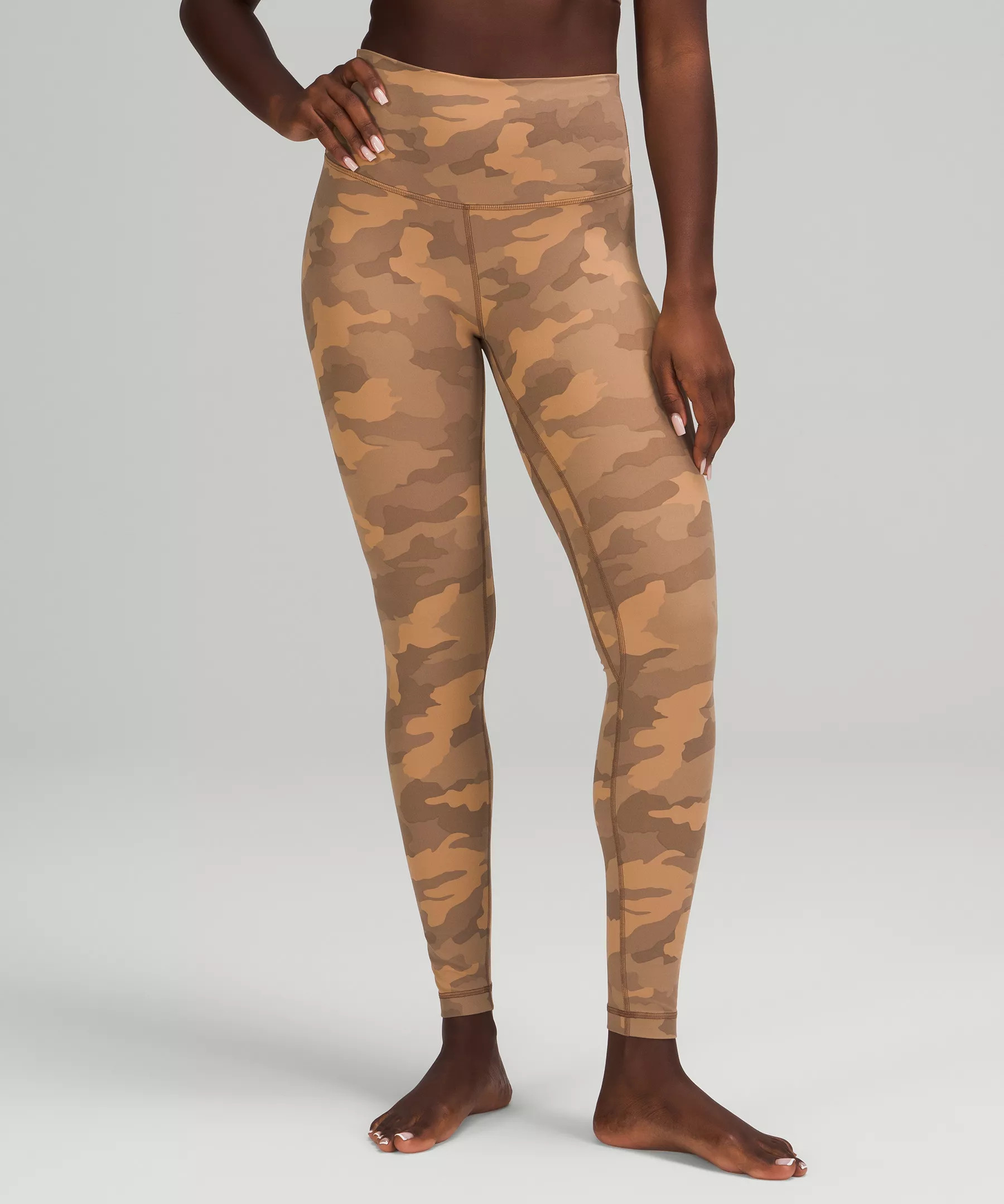 lululemon Align™ High-Rise Pant 28" | Lululemon (US)