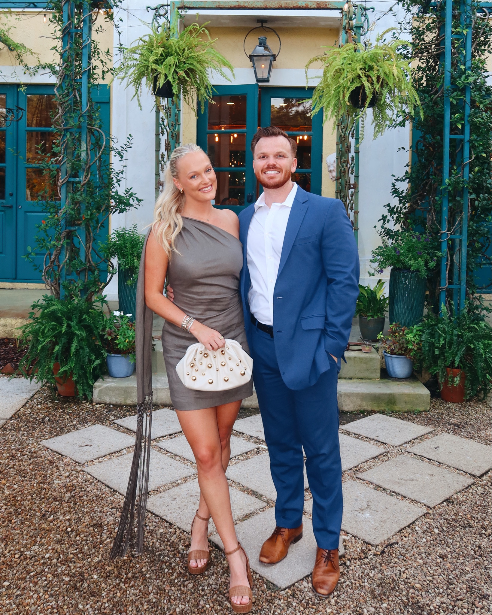 Dress is Zara so I can’t link:( 

#LTKStyleTip #LTKWedding #LTKFindsUnder100