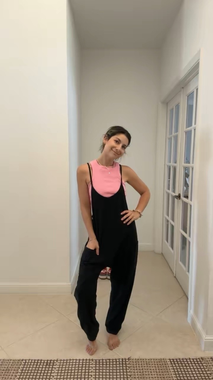 Perfect weekend outfit 💖

#LTKmomlife #LTKootd