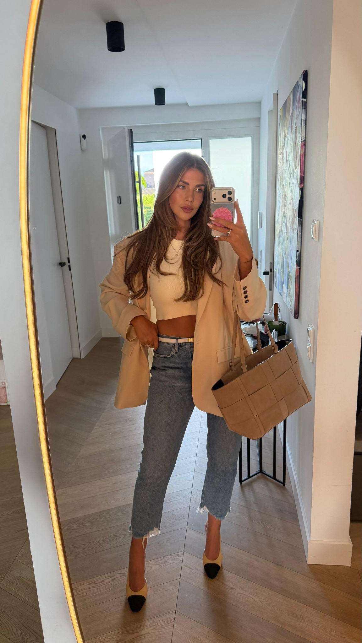 🔜 FFM

#LTKdeutschland #LTKjeans #LTKstyletip