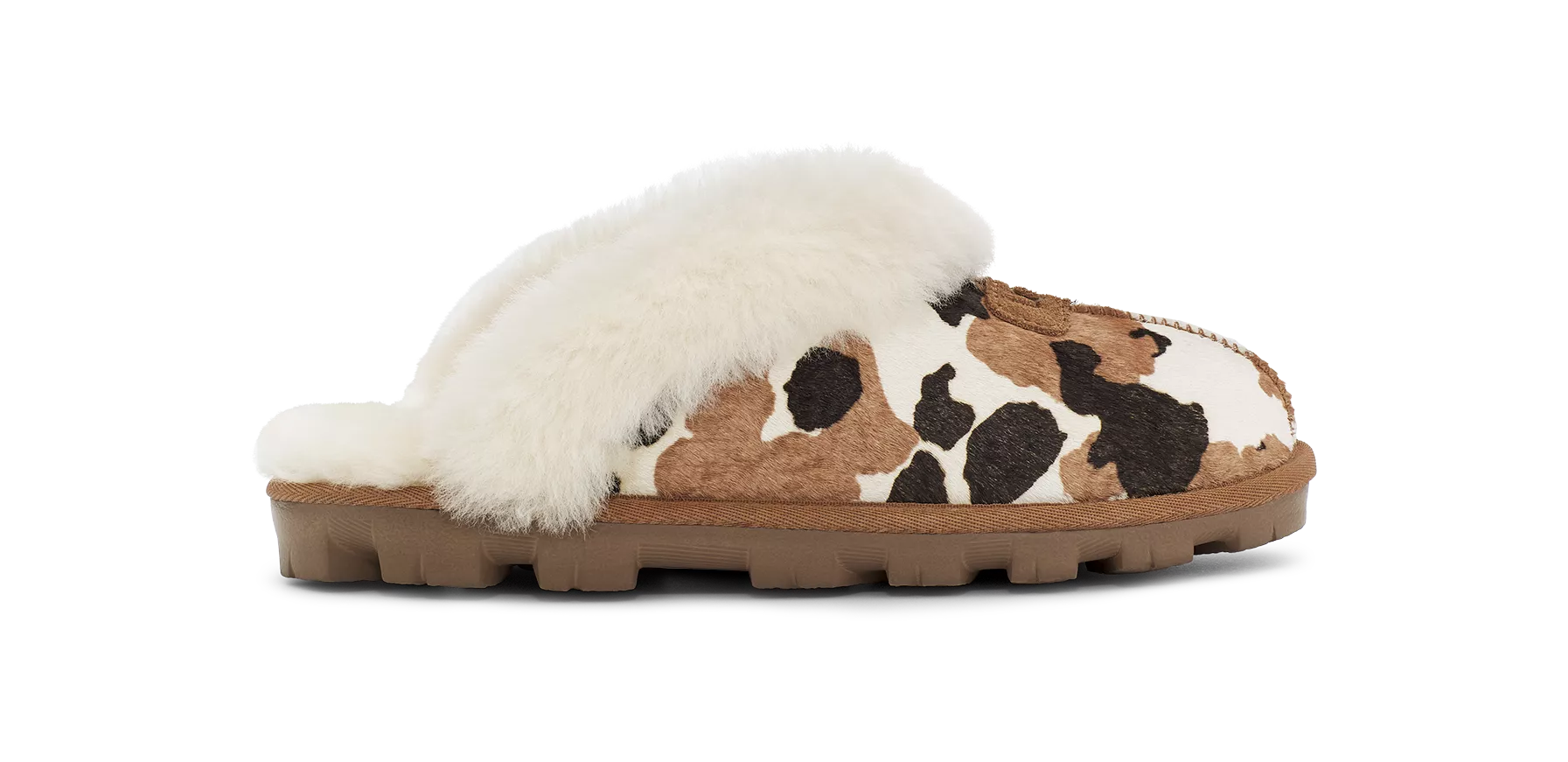 UGG Women's Coquette Cow Print … curated on LTK