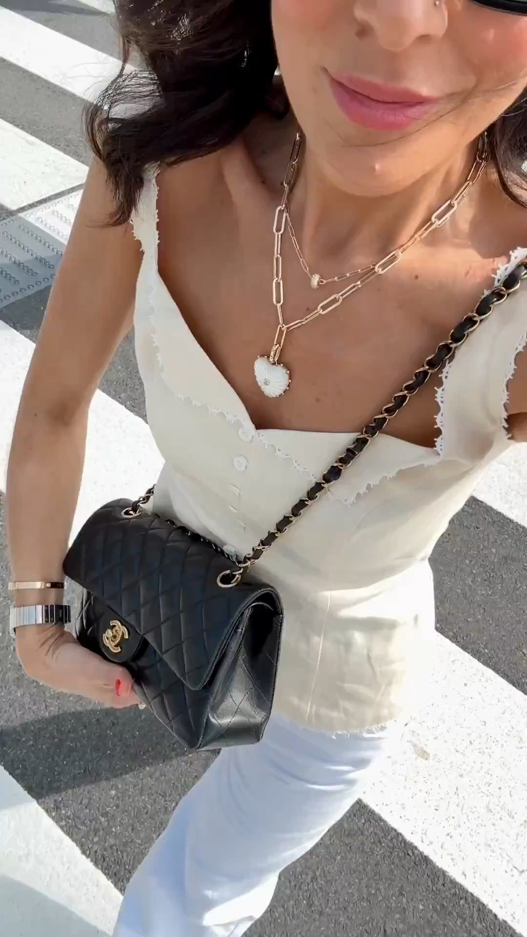 Found my adorable too in stock! 
Thatch code: 15lucy





Summer, spring, style 

#LTKOver40 #LTKSeasonal