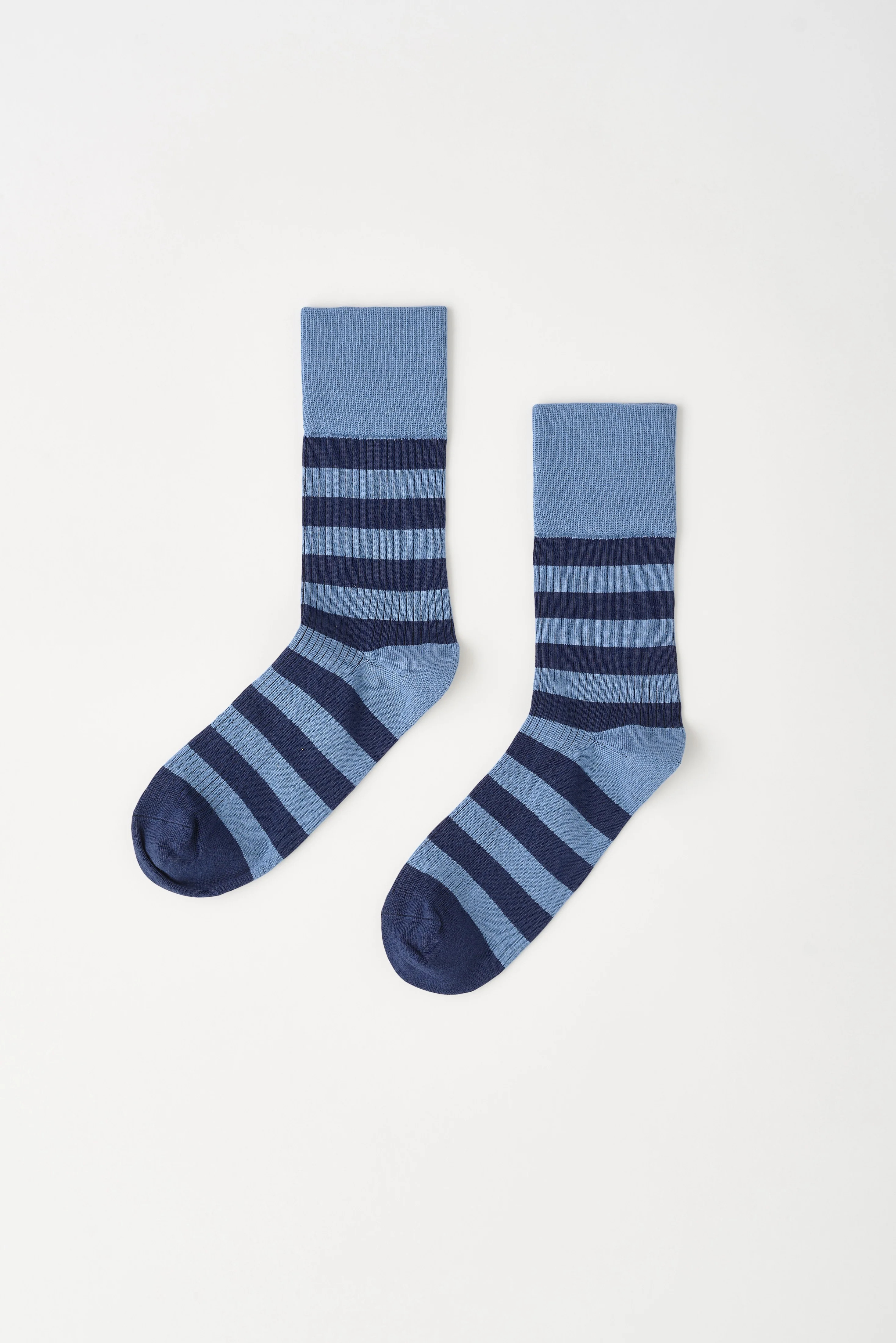 Rib Socks | Kotn