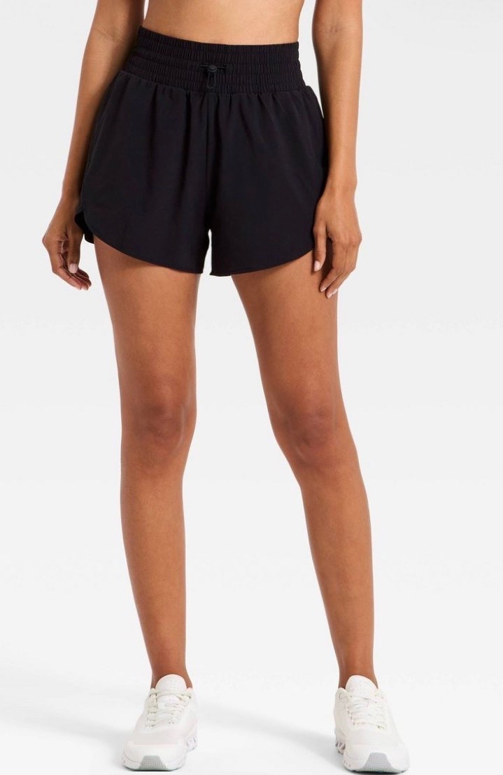 Price drop on these shorts from target 😍

#LTKgrwm #LTKselfcare #LTKmorningroutine